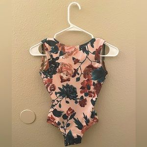 Luckyleo Allure Leotard🌸💗✨